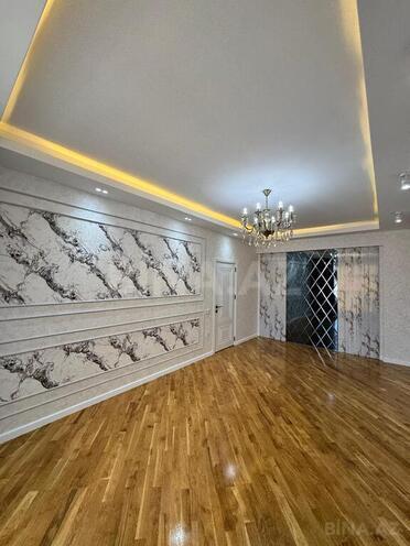 2-комн. новостройка - Хатаинский р. - 80 м² (6)