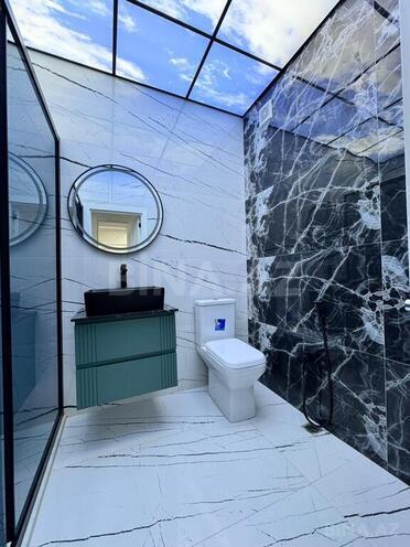 2-комн. новостройка - Хатаинский р. - 80 м² (13)
