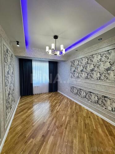 2-комн. новостройка - Хатаинский р. - 80 м² (9)