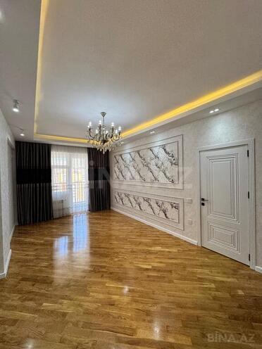 2-комн. новостройка - Хатаинский р. - 80 м² (4)