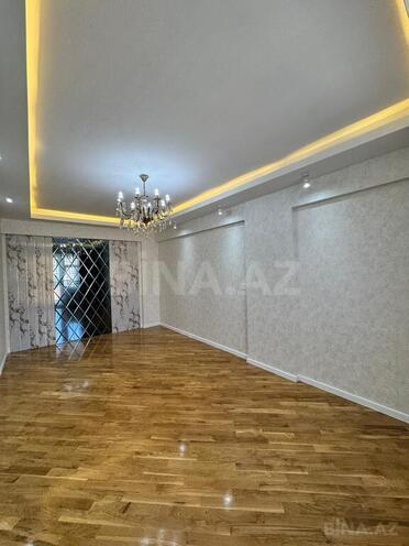 2-комн. новостройка - Хатаинский р. - 80 м² (8)