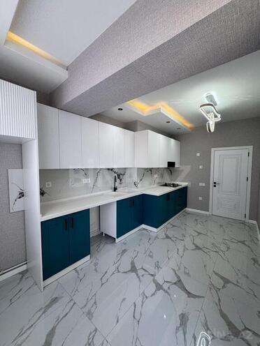2-комн. новостройка - Хатаинский р. - 80 м² (11)