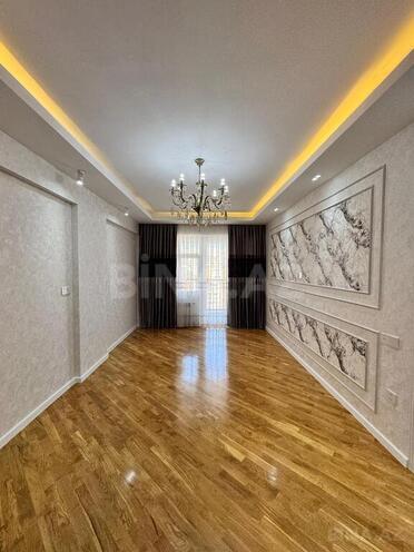 2-комн. новостройка - Хатаинский р. - 80 м² (5)