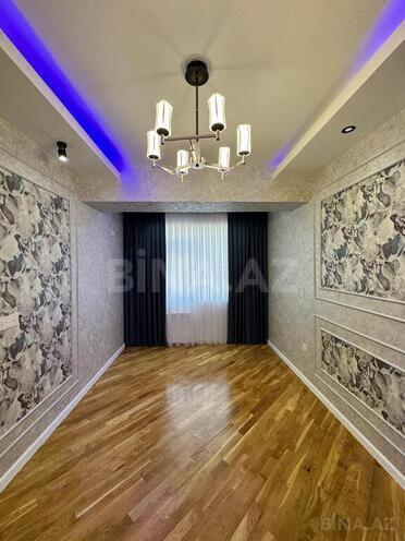 2-комн. новостройка - Хатаинский р. - 80 м² (7)