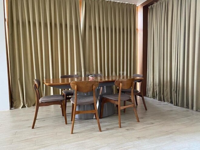 2-комн. новостройка - пос. Нардаран - 78 м² (8)