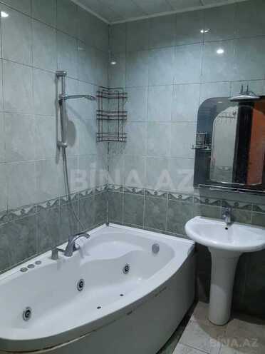 2-комн. вторичка - м. Элмляр Академиясы - 36 м² (4)