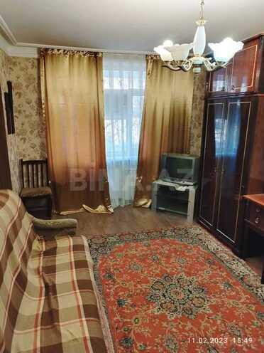 1-комн. вторичка - Насиминский  р. - 30 м² (1)