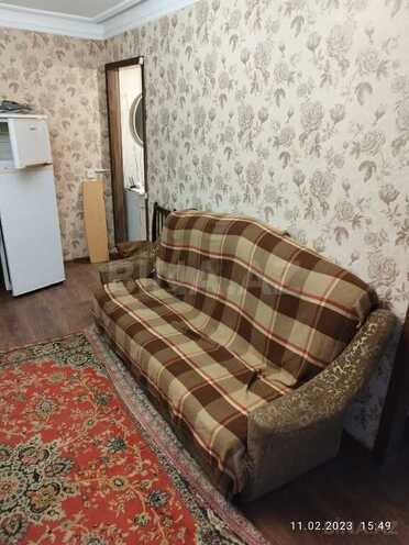 1-комн. вторичка - Насиминский  р. - 30 м² (2)