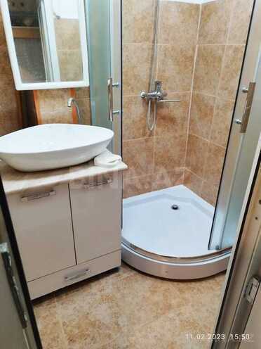1-комн. вторичка - Насиминский  р. - 30 м² (7)