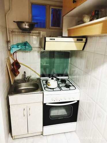 1-комн. вторичка - Насиминский  р. - 30 м² (8)