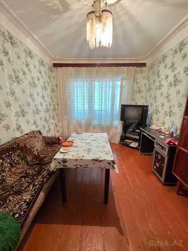 3 otaqlı köhnə tikili - Əhmədli m. - 85 m² (6)