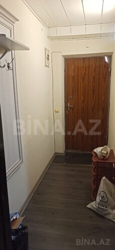 1-комн. вторичка - м. Кара Караев - 40 м² (6)