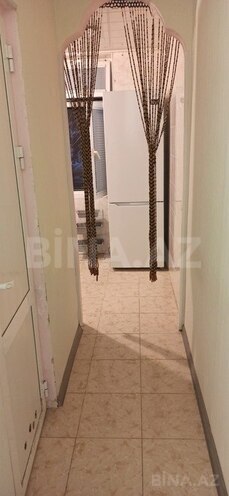 1-комн. вторичка - м. Кара Караев - 40 м² (4)