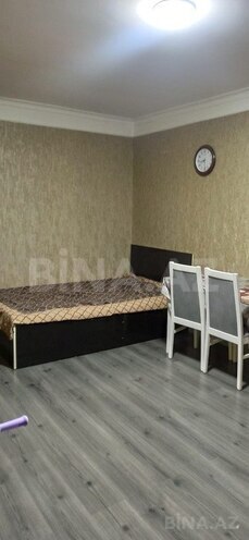 1-комн. вторичка - м. Кара Караев - 40 м² (1)