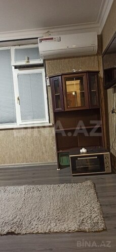 1-комн. вторичка - м. Кара Караев - 40 м² (2)