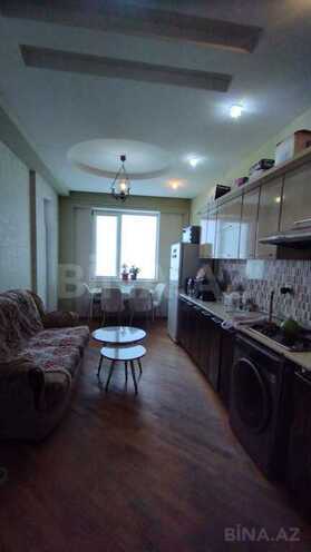 2-комн. новостройка - м. Азадлыг проспекти - 88 м² (16)