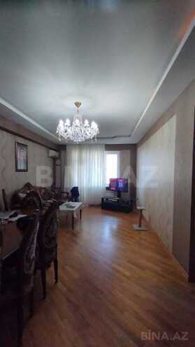 2-комн. новостройка - м. Азадлыг проспекти - 88 м² (6)
