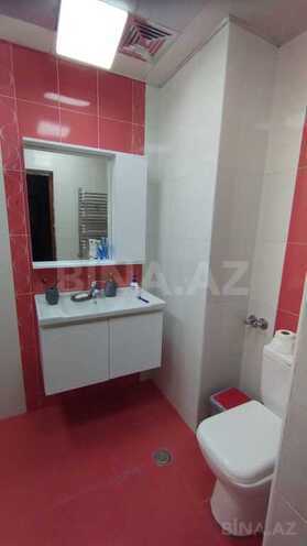2-комн. новостройка - м. Азадлыг проспекти - 88 м² (21)