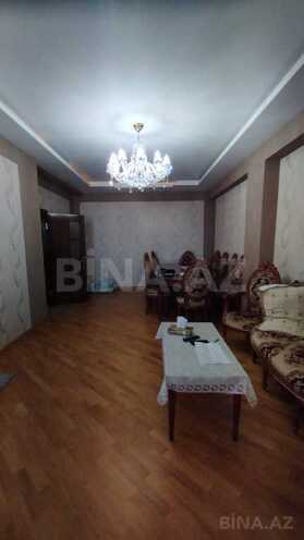 2-комн. новостройка - м. Азадлыг проспекти - 88 м² (1)