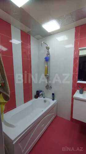 2-комн. новостройка - м. Азадлыг проспекти - 88 м² (22)