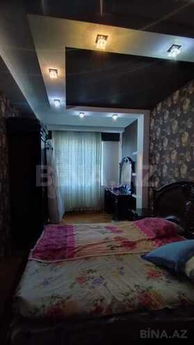 2-комн. новостройка - м. Азадлыг проспекти - 88 м² (8)