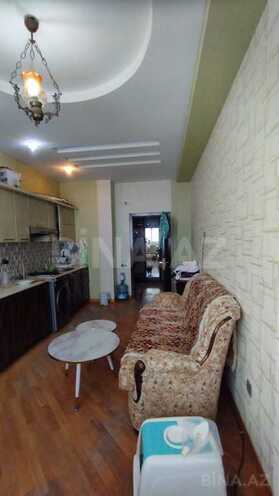 2-комн. новостройка - м. Азадлыг проспекти - 88 м² (15)