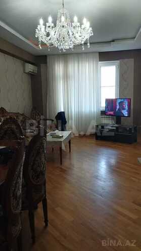 2-комн. новостройка - м. Азадлыг проспекти - 88 м² (5)