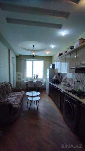 2-комн. новостройка - м. Азадлыг проспекти - 88 м² (18)