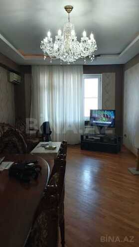 2-комн. новостройка - м. Азадлыг проспекти - 88 м² (3)