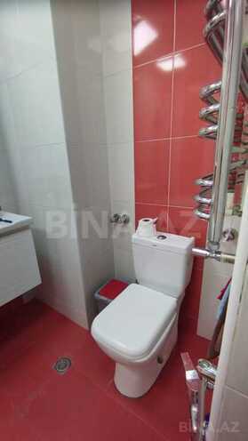 2-комн. новостройка - м. Азадлыг проспекти - 88 м² (24)