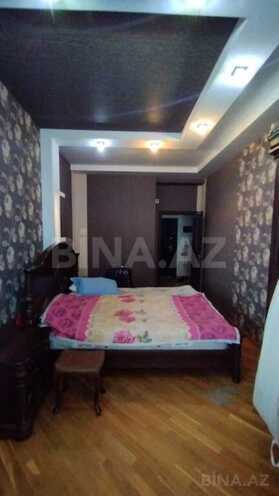 2-комн. новостройка - м. Азадлыг проспекти - 88 м² (10)