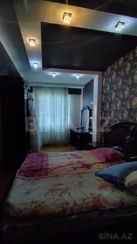 2-комн. новостройка - м. Азадлыг проспекти - 88 м² (9)
