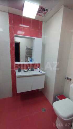 2-комн. новостройка - м. Азадлыг проспекти - 88 м² (20)