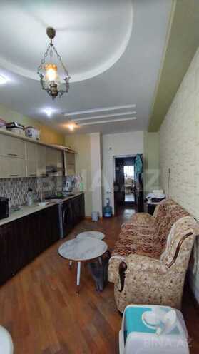 2-комн. новостройка - м. Азадлыг проспекти - 88 м² (19)