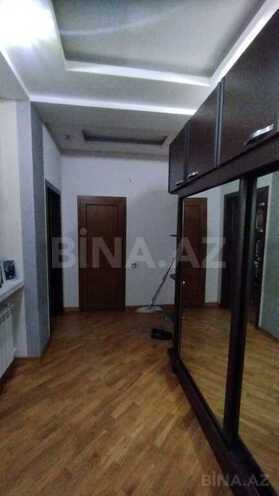 2-комн. новостройка - м. Азадлыг проспекти - 88 м² (12)