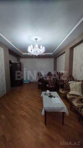 2-комн. новостройка - м. Азадлыг проспекти - 88 м² (2)