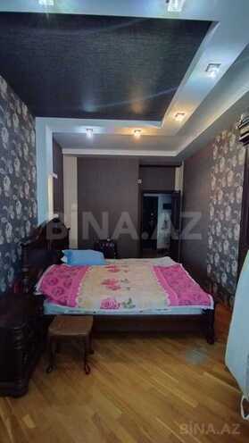2-комн. новостройка - м. Азадлыг проспекти - 88 м² (7)