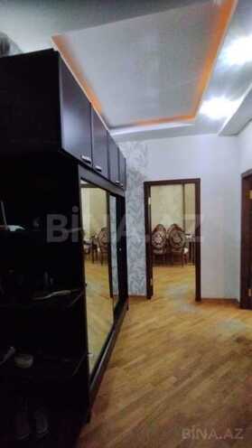 2-комн. новостройка - м. Азадлыг проспекти - 88 м² (14)