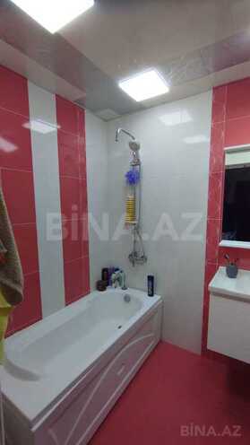 2-комн. новостройка - м. Азадлыг проспекти - 88 м² (23)