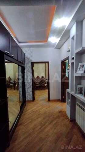 2-комн. новостройка - м. Азадлыг проспекти - 88 м² (13)