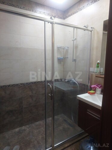 3-комн. вторичка - пос. Ясамал - 75 м² (13)