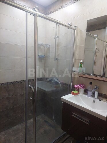 3-комн. вторичка - пос. Ясамал - 75 м² (12)