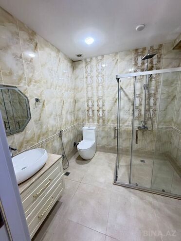 3-комн. новостройка - м. 28 мая - 125 м² (5)