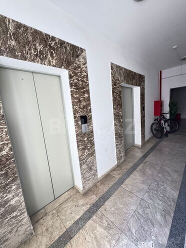 3-комн. новостройка - м. 28 мая - 125 м² (15)