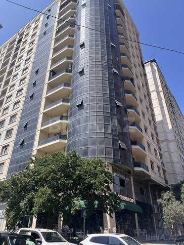 3-комн. новостройка - Наримановский  р. - 142.3 м² (2)