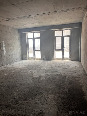 3-комн. новостройка - Наримановский  р. - 142.3 м² (3)