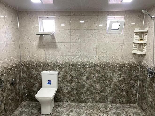 5-комн. дом/дача - пос. Шувеляны - 150 м² (15)