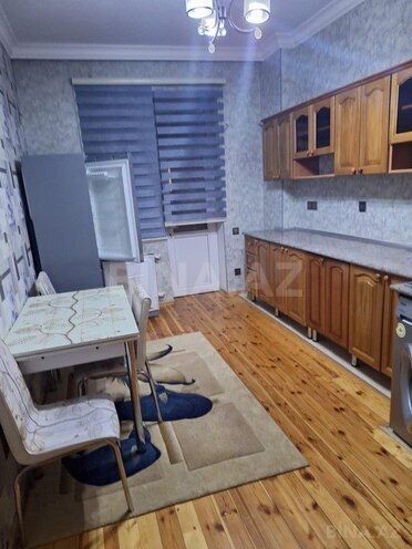 2-комн. новостройка - м. Элмляр Академиясы - 85 м² (7)