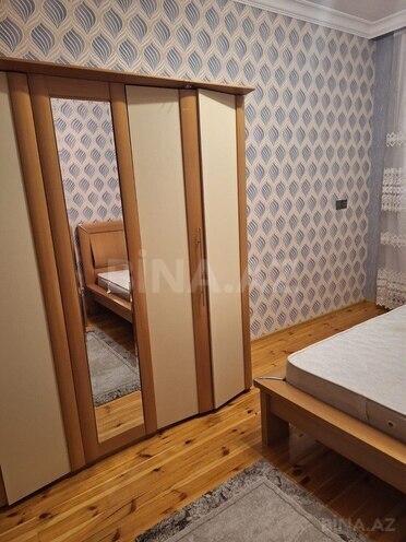 2-комн. новостройка - м. Элмляр Академиясы - 85 м² (4)
