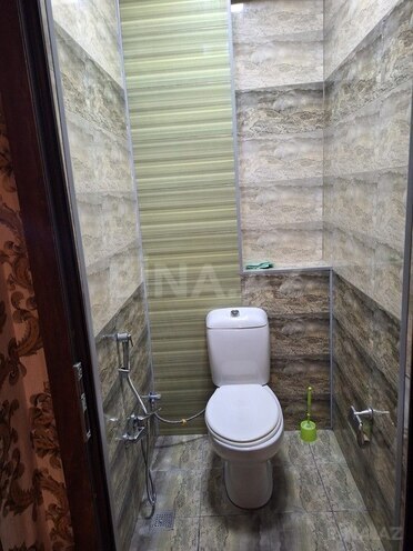 2-комн. новостройка - м. Элмляр Академиясы - 85 м² (15)